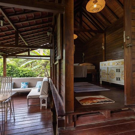 Sanda Plantation Hideaway Dış mekan fotoğraf