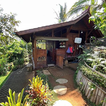Sanda Plantation Hideaway Dış mekan fotoğraf