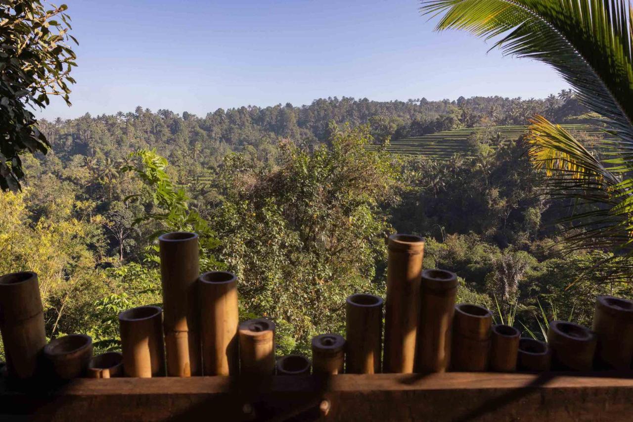 Sanda Plantation Hideaway Dış mekan fotoğraf