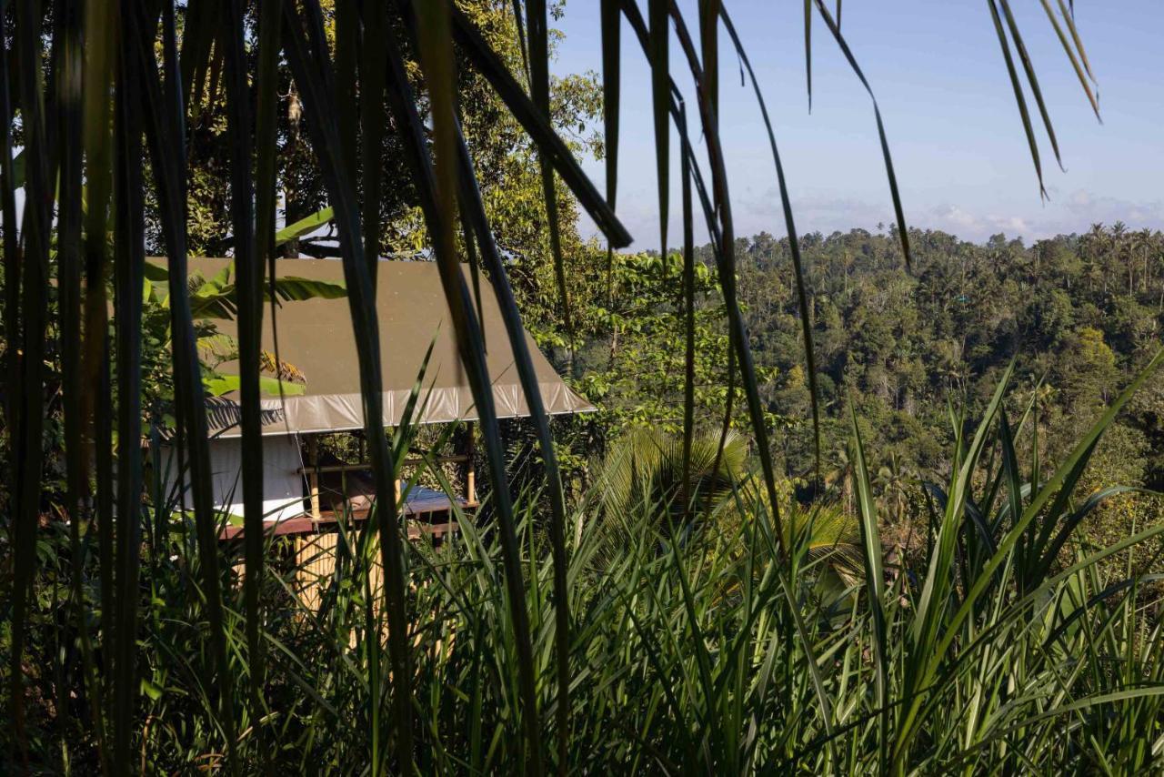 Sanda Plantation Hideaway Dış mekan fotoğraf