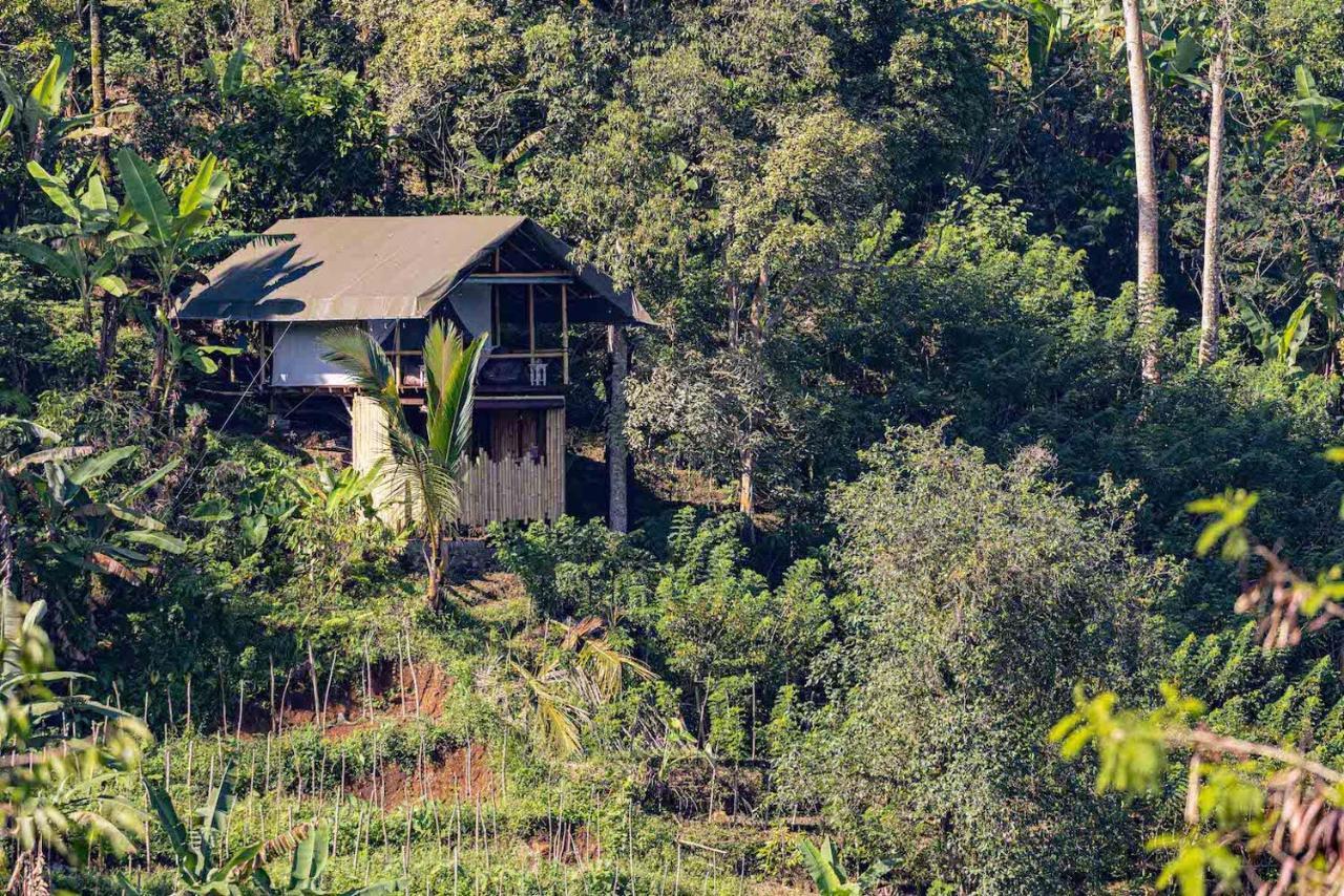 Sanda Plantation Hideaway Dış mekan fotoğraf