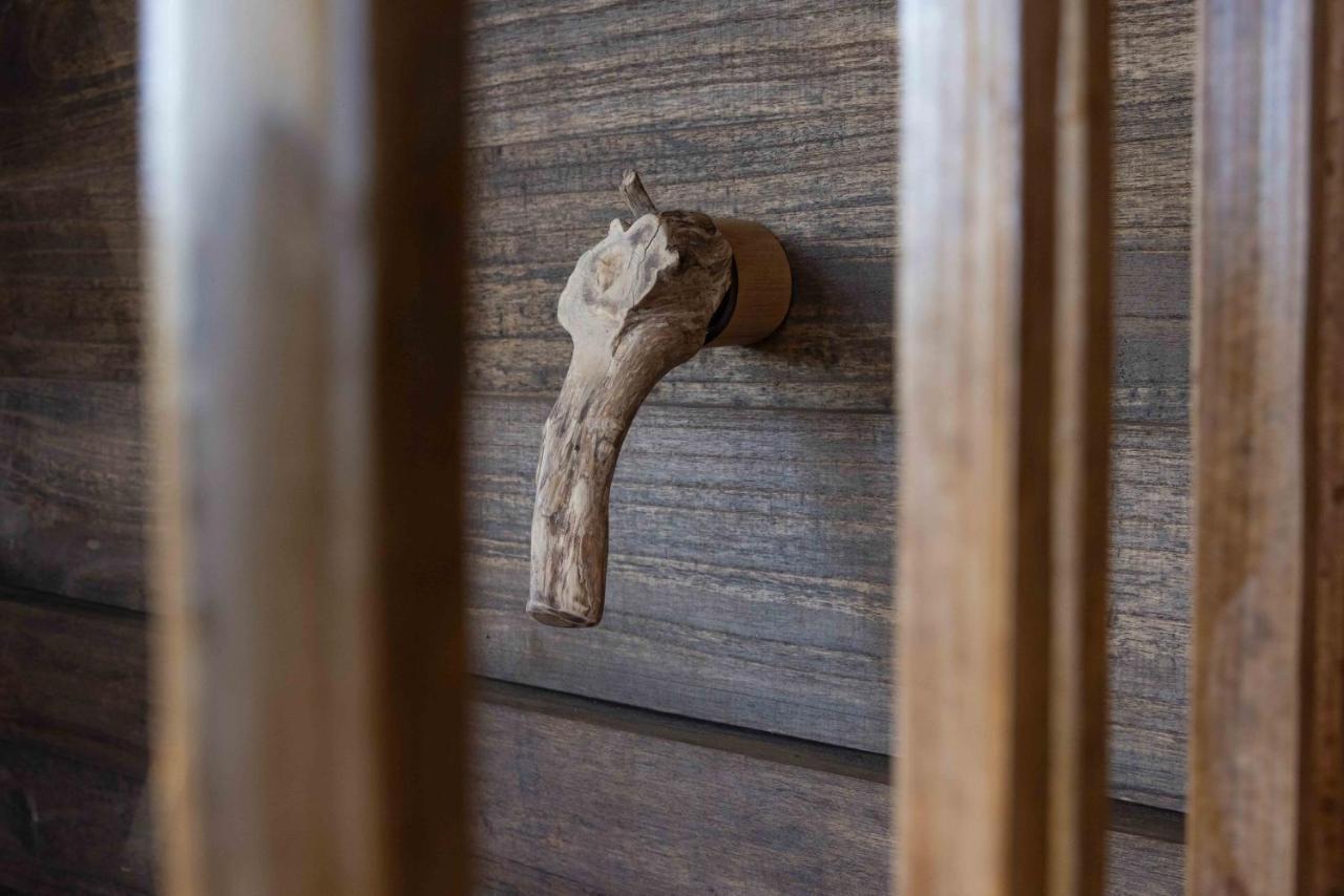 Sanda Plantation Hideaway Dış mekan fotoğraf