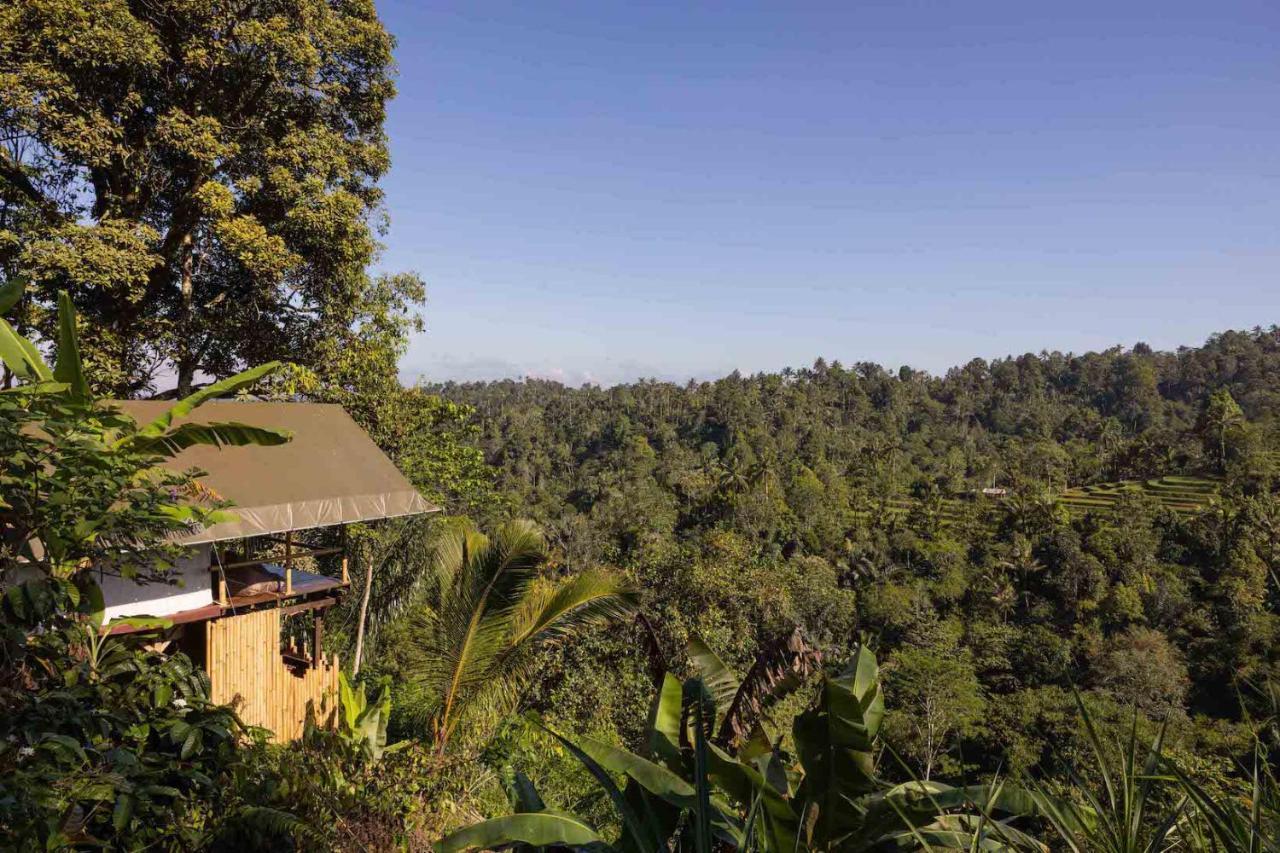 Sanda Plantation Hideaway Dış mekan fotoğraf