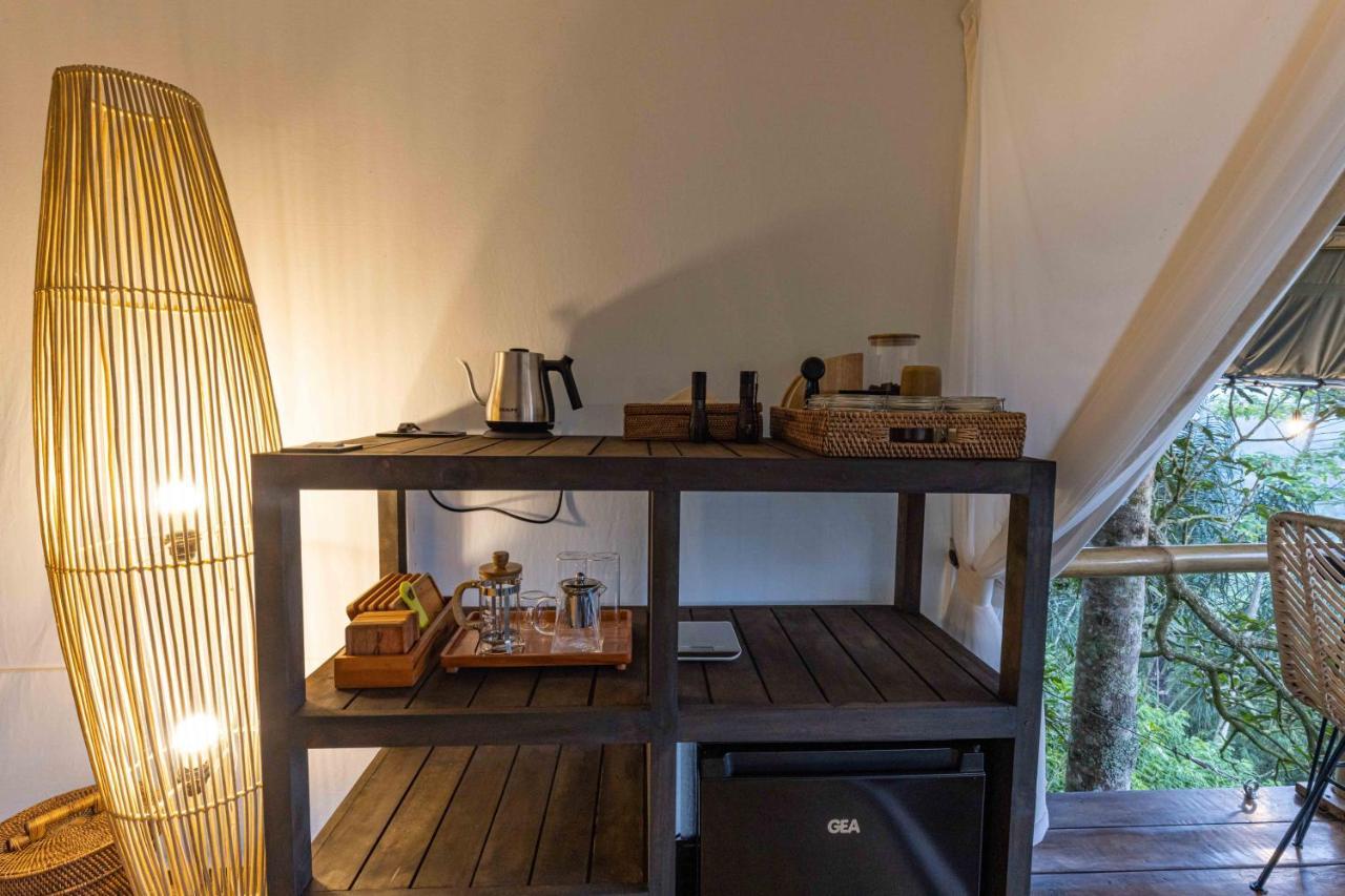 Sanda Plantation Hideaway Dış mekan fotoğraf