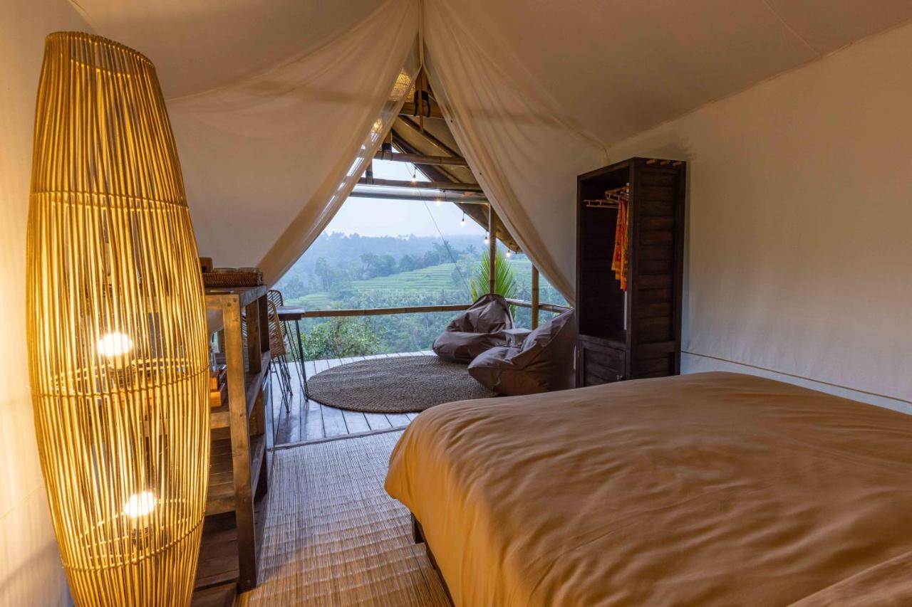 Sanda Plantation Hideaway Dış mekan fotoğraf