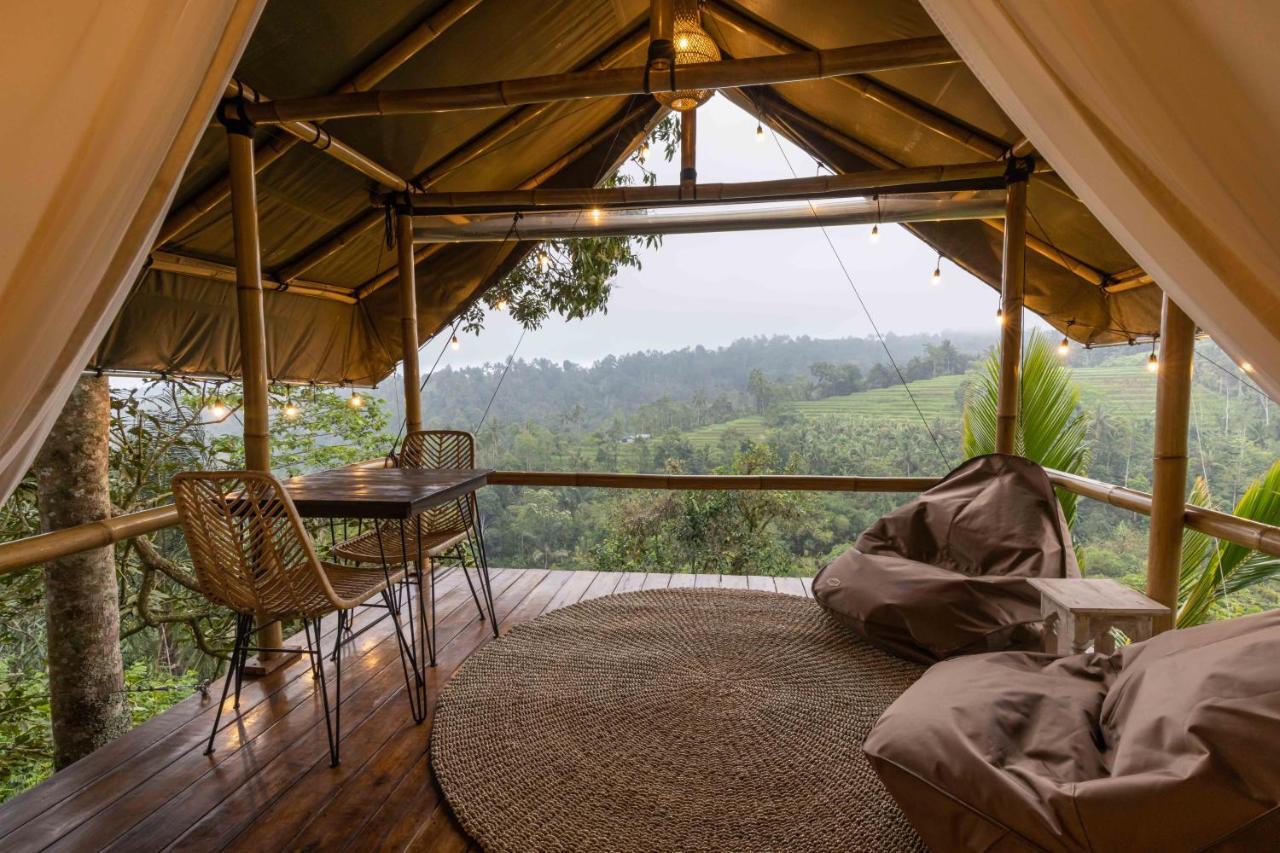 Sanda Plantation Hideaway Dış mekan fotoğraf