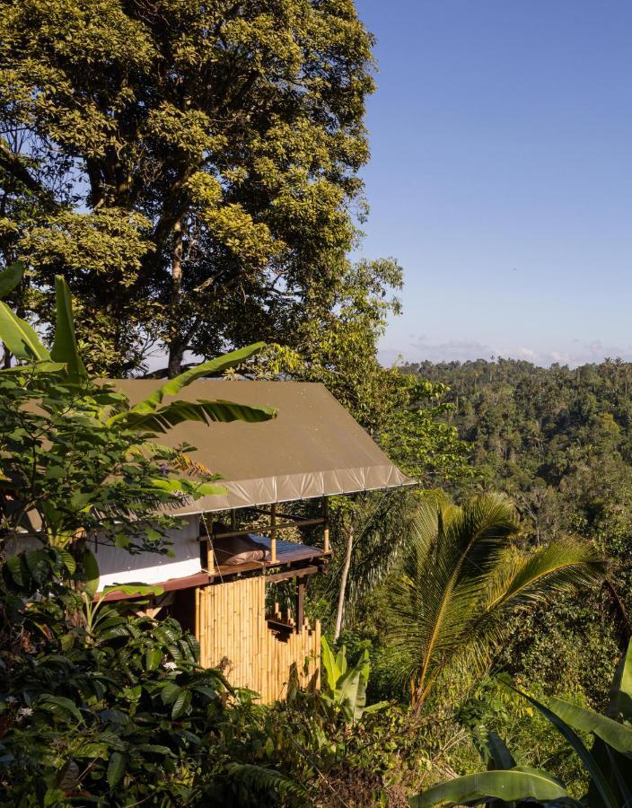 Sanda Plantation Hideaway Dış mekan fotoğraf
