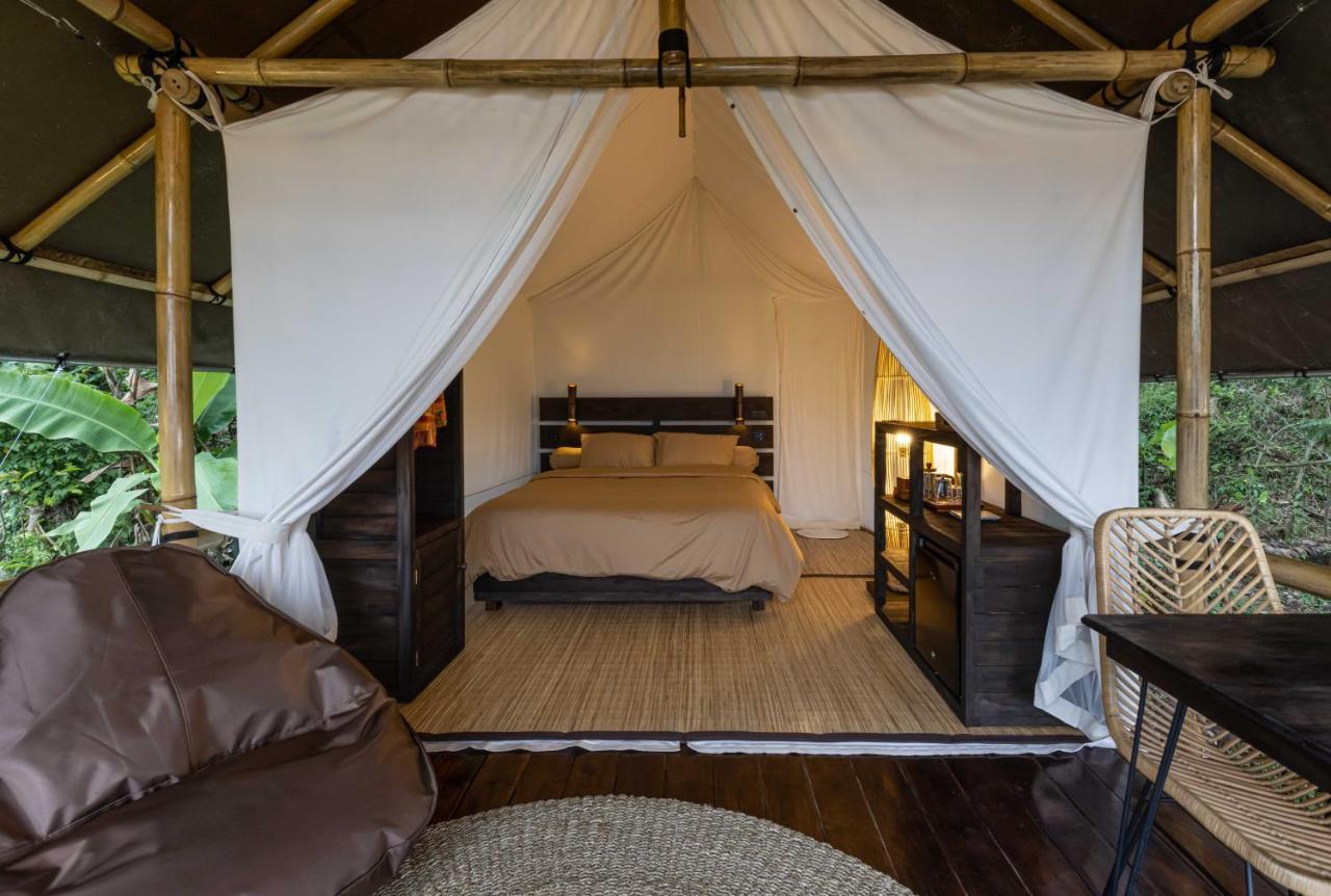 Sanda Plantation Hideaway Dış mekan fotoğraf