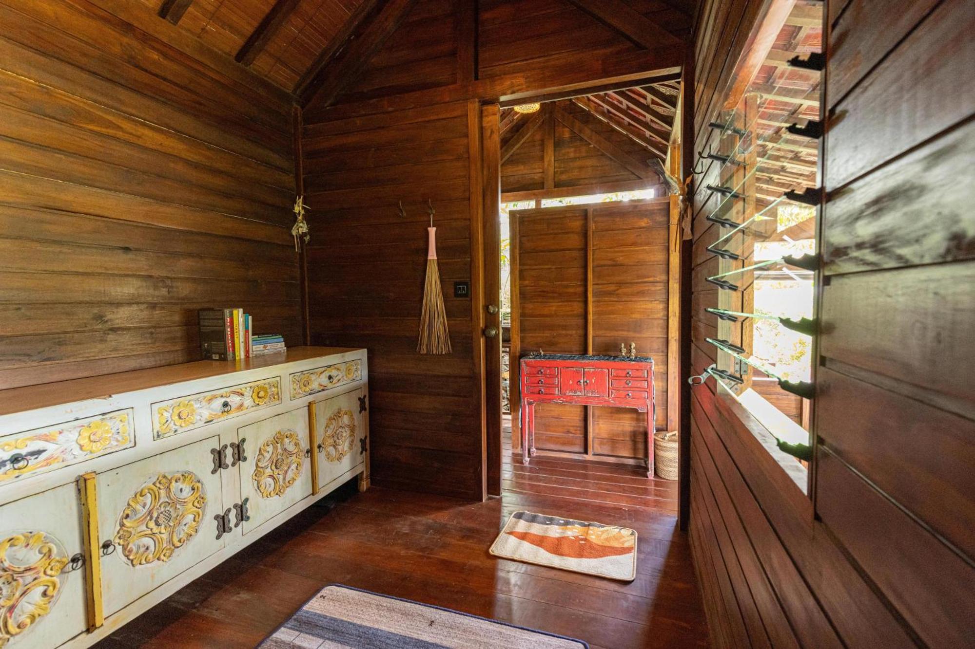 Sanda Plantation Hideaway Dış mekan fotoğraf