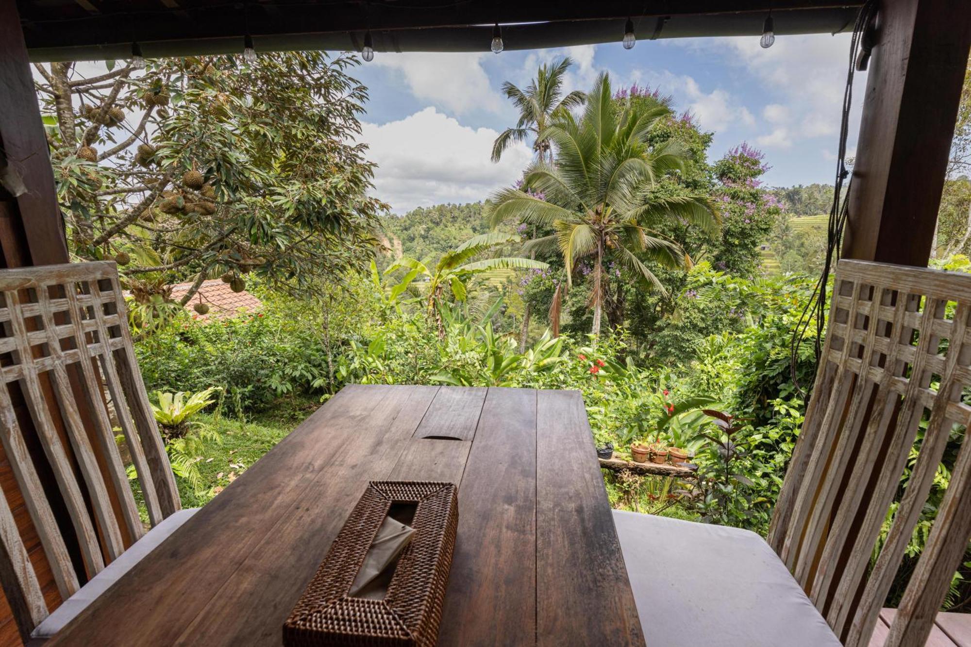Sanda Plantation Hideaway Dış mekan fotoğraf