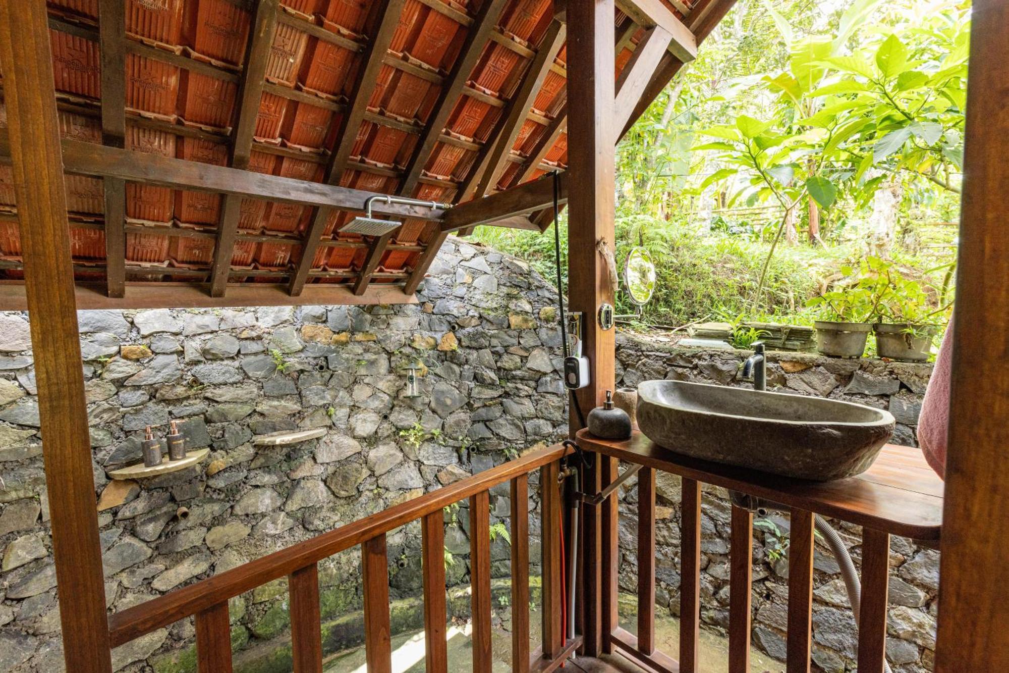 Sanda Plantation Hideaway Dış mekan fotoğraf