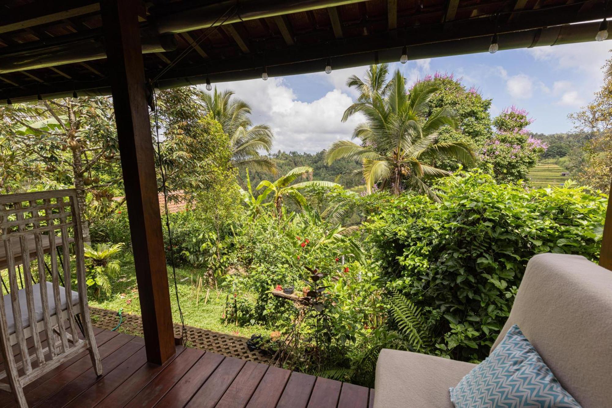 Sanda Plantation Hideaway Dış mekan fotoğraf