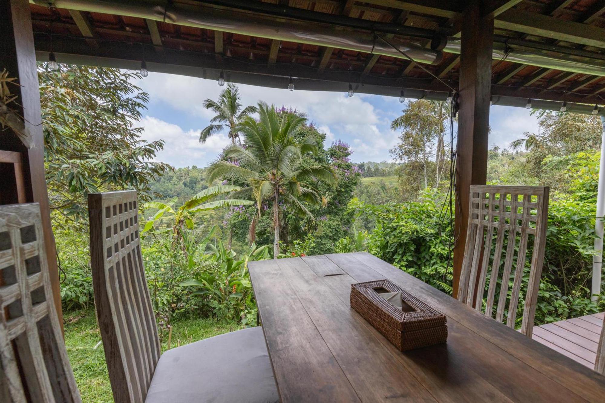 Sanda Plantation Hideaway Dış mekan fotoğraf