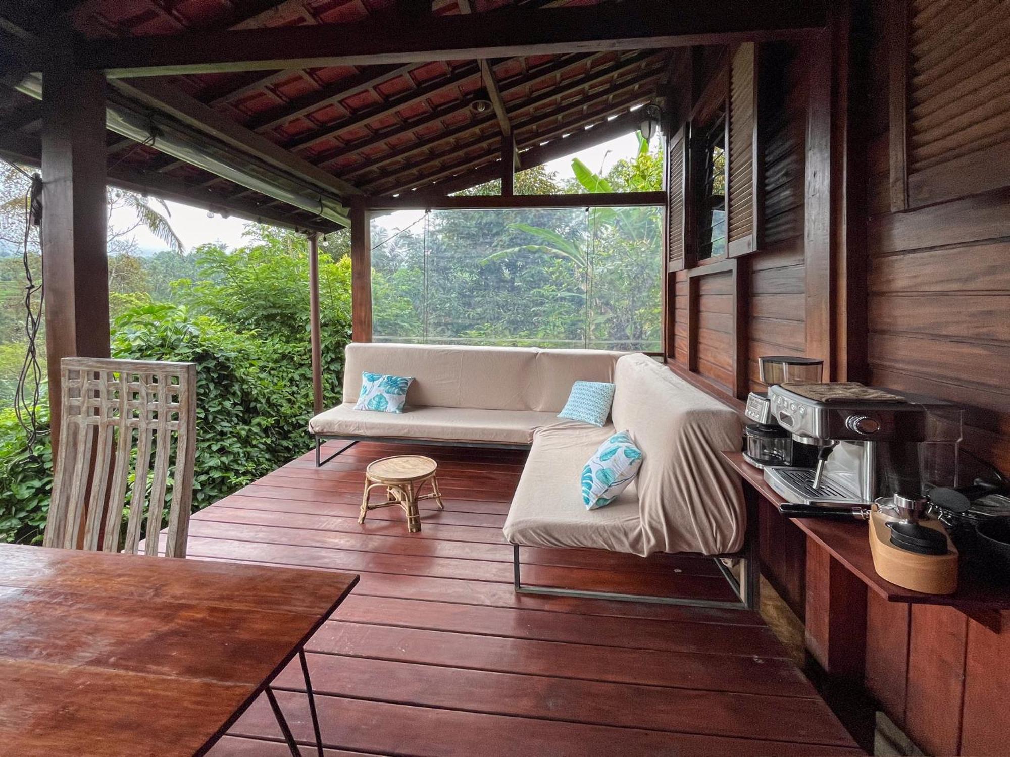 Sanda Plantation Hideaway Dış mekan fotoğraf